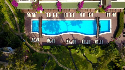 Turquoise Hotel - image 12