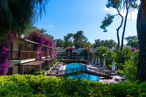 Hotel Turquoise