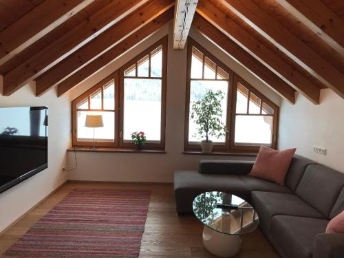 Haus Ramsauer