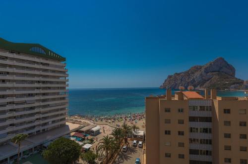 Villas Guzman - Apartamento Apolo XI