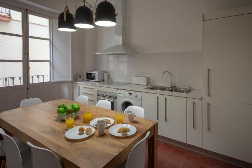 Casas de Sevilla - Casa Sevillana Harinas26, Sevilla (Foto 4)