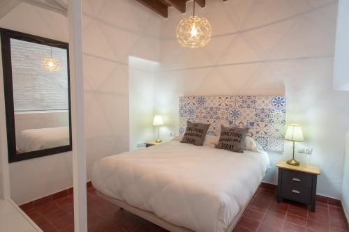 Casas de Sevilla - Casa Sevillana Harinas26 5