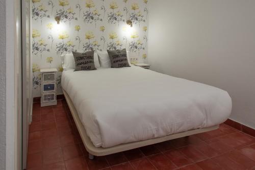 Casas de Sevilla - Casa Sevillana Harinas26, Sevilla (Foto 9)