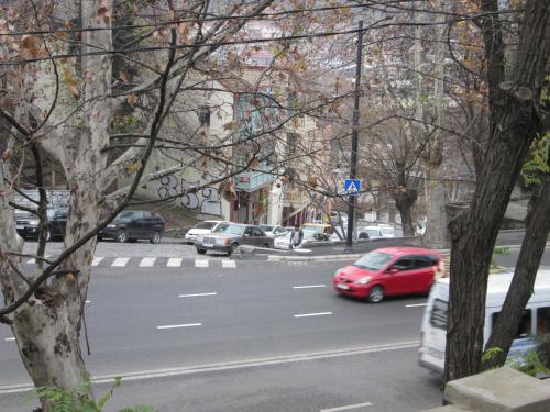 Apartment Oxalis – Tbilisi, MA