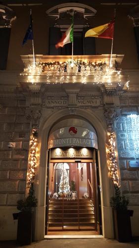 Monti Palace Hotel - image 2