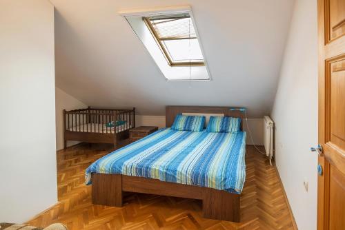 Penthouse in City Center - image 8