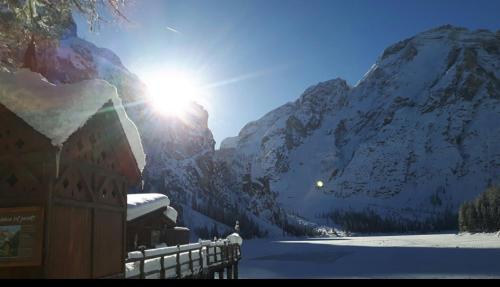 Hotel Brandl Vierschach bei Innichen