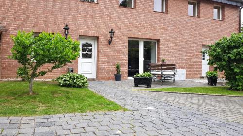 Zimmervermietung BredyGbR in Querfurt, Deutschland