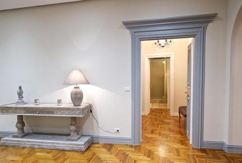 Carducci Luxury Apartment, Rzym (zdjęcie 7)
