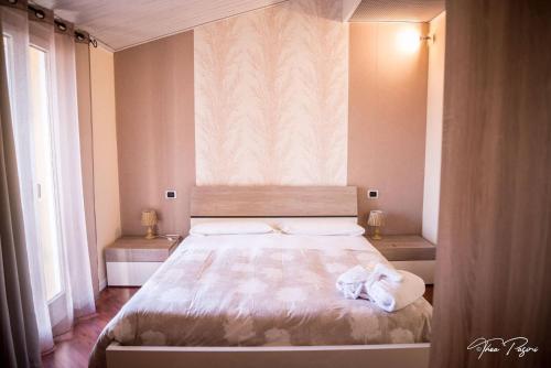 B&B Lonato del Garda - Hotel Lonatino - Bed and Breakfast Lonato del Garda