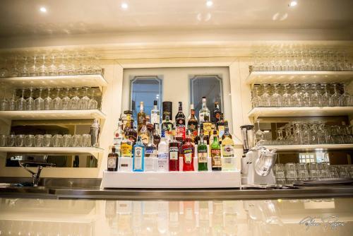 Hotel Lonatino - image 14