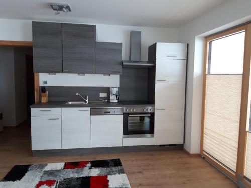 Barschtlerhof in อาซามซ์