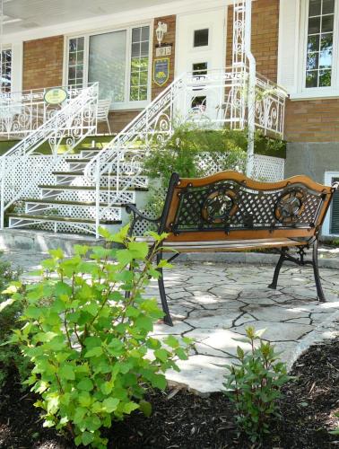 拉贝登戴恩住宿加早餐酒店 拉贝登戴恩住宿加早餐酒店