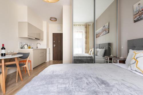 Rent like home - Pawia 51 - image 11