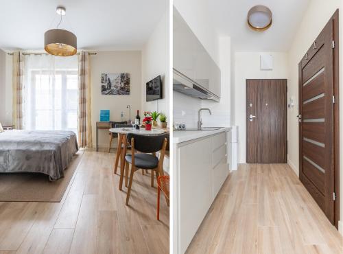 Rent like home - Pawia 51 - image 9