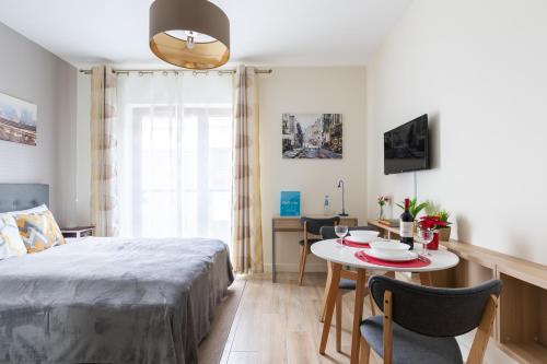 Rent like home - Pawia 51 - image 6