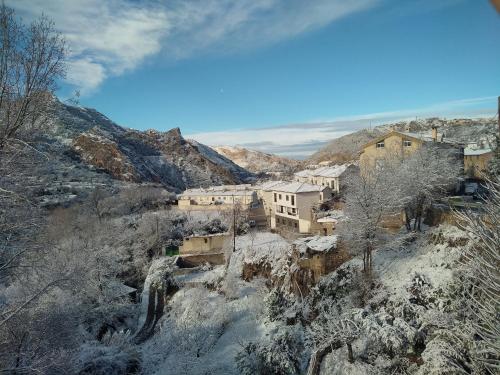 Casa Rural Arroyo de la Greda - image 5