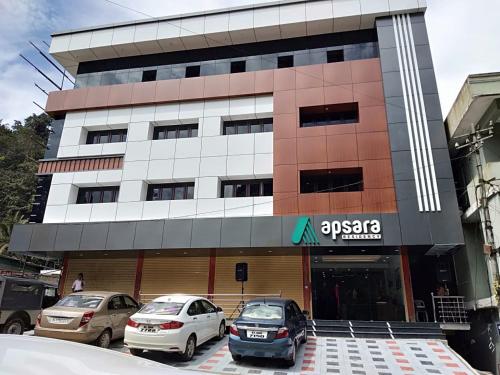 Apsara Residency