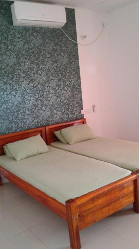 Masha Beach Inn – khách sạn tại Bãi trước biển Tangalla