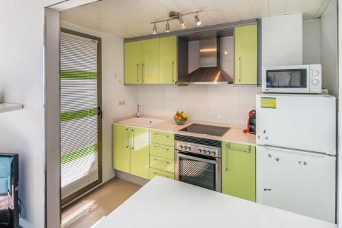 Villas Guzman - Apartamento Andrii