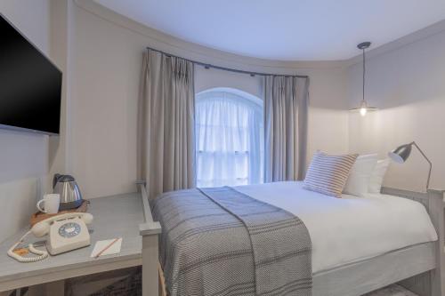Richmond Hill Hotel - image 4