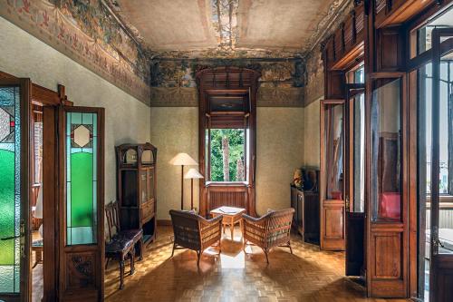 Hotel Laurin - image 11