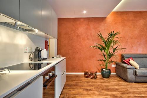 U Collection - a Luxury Collection Suites, Valletta, La Valette (photo 10)