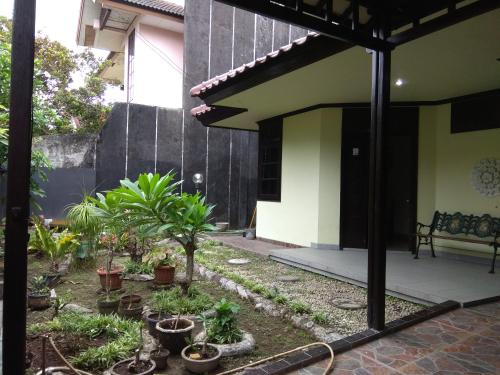 Punai Homestay by FH Stay