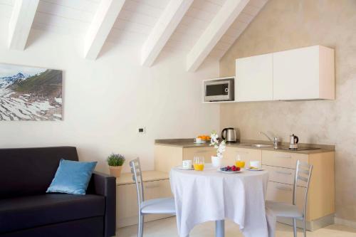 Domus Residence in Domodossola