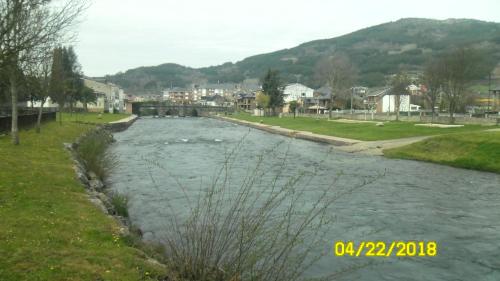 Casa los Ancares Casa los Ancares