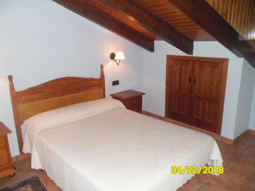 Casa los Ancares Casa los Ancares