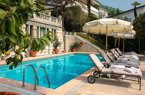 Hotel Laurin - image 14