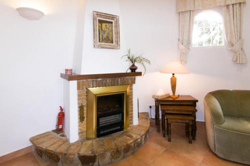 Villas Guzman - Barbara