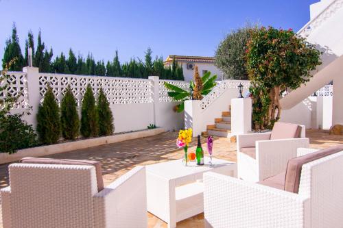 Villas Guzman - Belvic - image 5