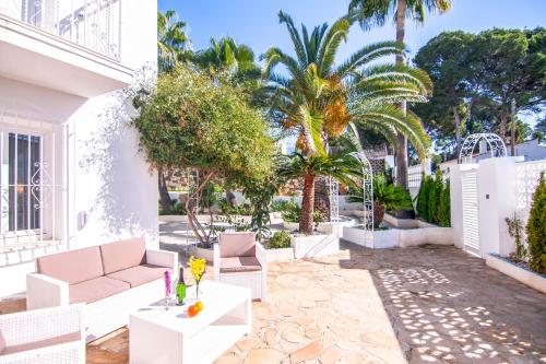 Facilities, Villas Guzman - Belvic in Calpe