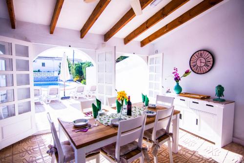Villas Guzman - Belvic - image 2