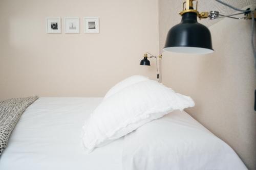 Calle Toledo Apartment II - 1BR 1BT - main image