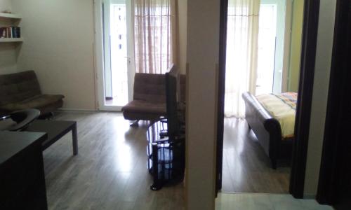 Batumi, Apartament Magnolia, Batumi (foto 4)