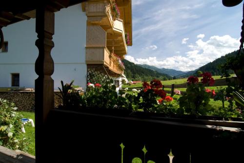 Haus Schatzbergblick