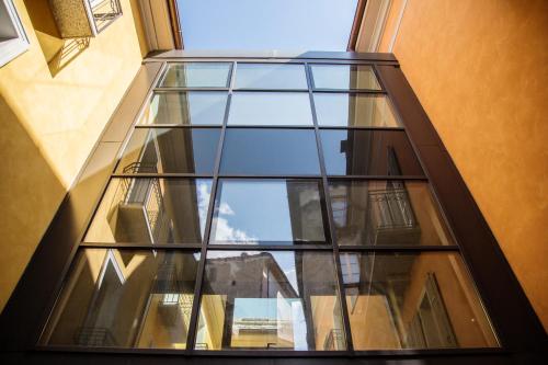  Domus Residence in Domodossola