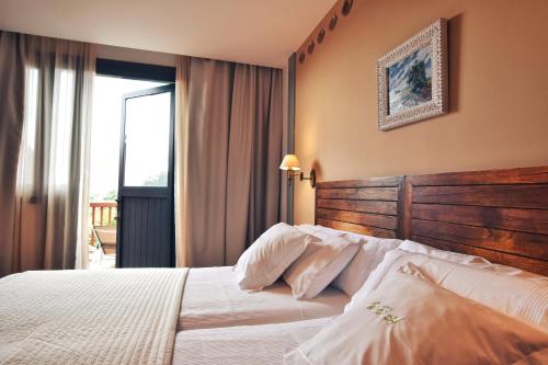 Hotel Quinta de San Amaro - image 9