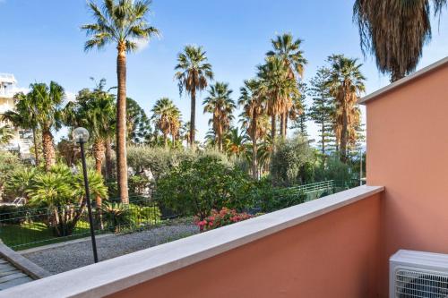 Sanremo Seaside Studio