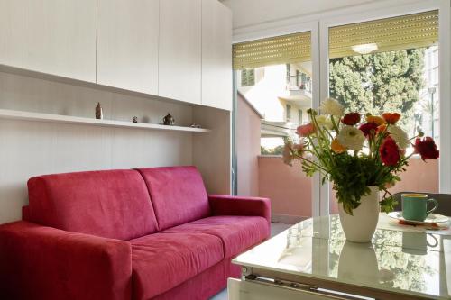 GuestHost - Sanremo Seaside Studio, San Remo (zdjęcie 4)