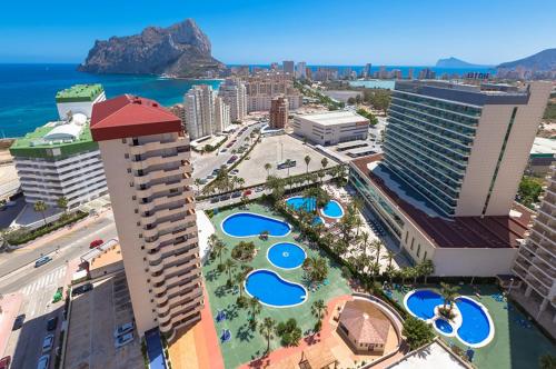 Villas Guzman - Apartamento Coral Beach