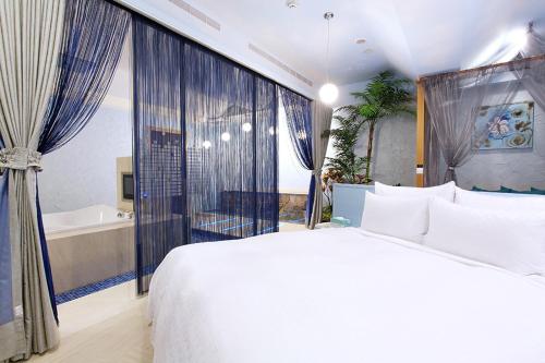 台北休息600元以下便宜又大碗的旅館總整理