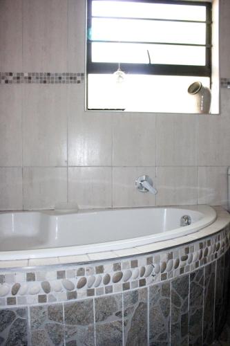 Garden Route Stay in George Central