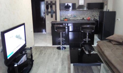 Batumi, Apartament Magnolia, Batumi (foto 5)