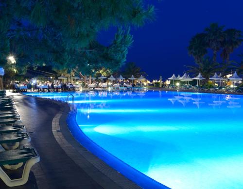 Turquoise Hotel - main image