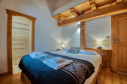 Clos 3 - Chamonix - image 11