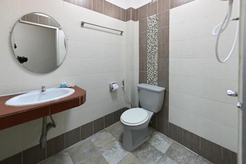 Two-Bedroom Apartment image 10